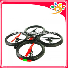 W608-2 2.4G RC 6-eixo aerocraft 4channel com carregador câmera rc quadcopter com câmera